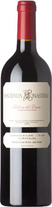 Actual product image Hacienda Monasterio Tinto Cosecha Ribera del Duero DO (1 x 75 cl, 2021)