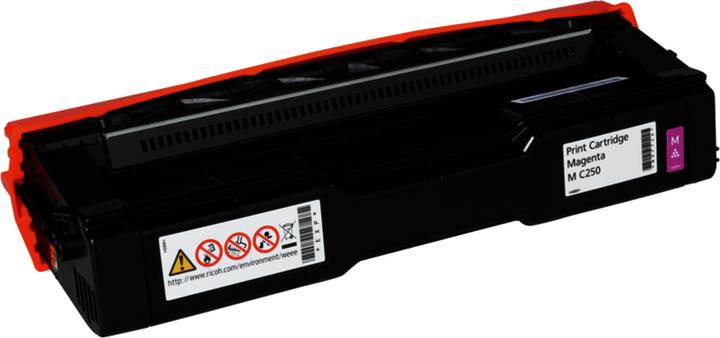 Actual product image RICOH 408354 (M)