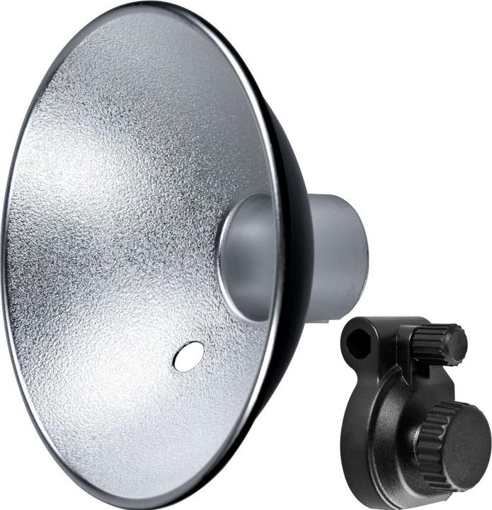 Actual product image Godox AD-S6 reflector