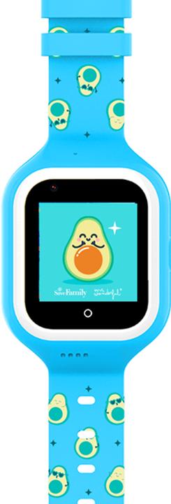 Actual product image Save Family Iconic Plus 4G (4G)