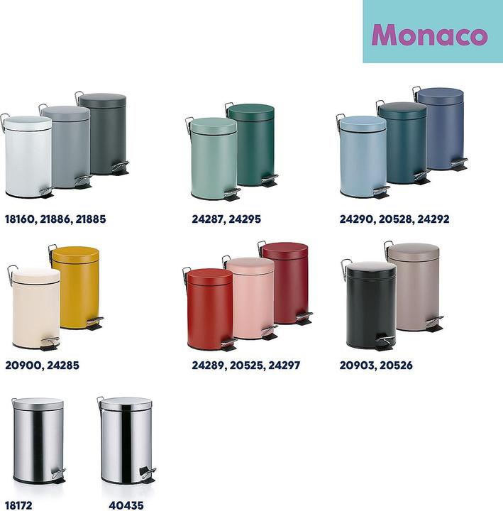 Immagine prodotto Kela Monaco (3 l)