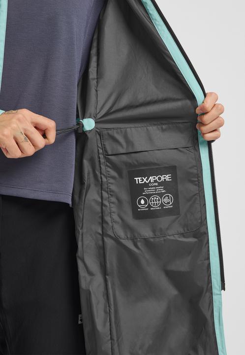Image du produit Jack Wolfskin Wellsee Coat W (M)