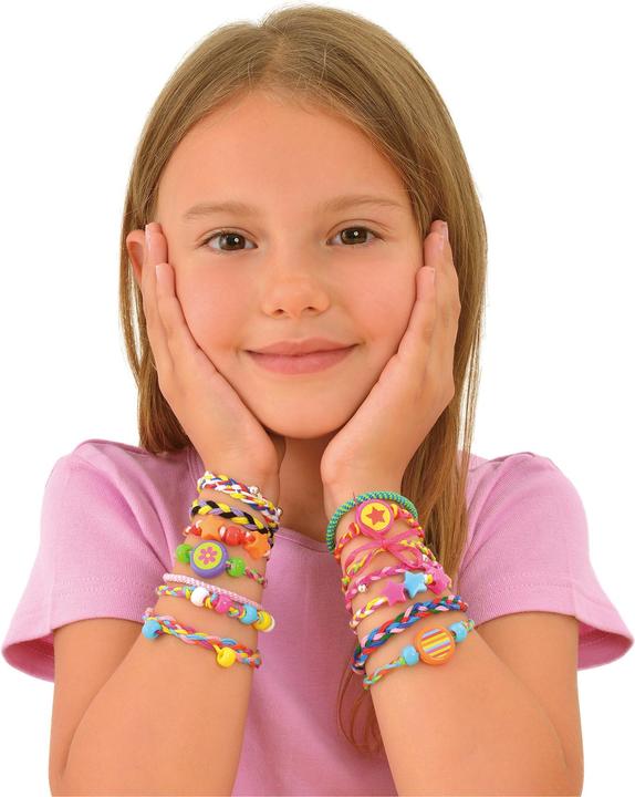Produktbild GALT Friendship Bracelets