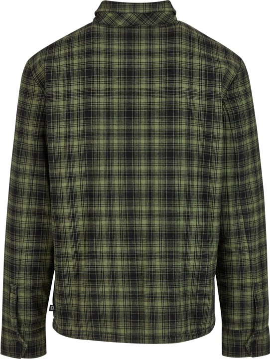 Produktbild Brandit Classic Sherpa Jacket - 177045 (L)
