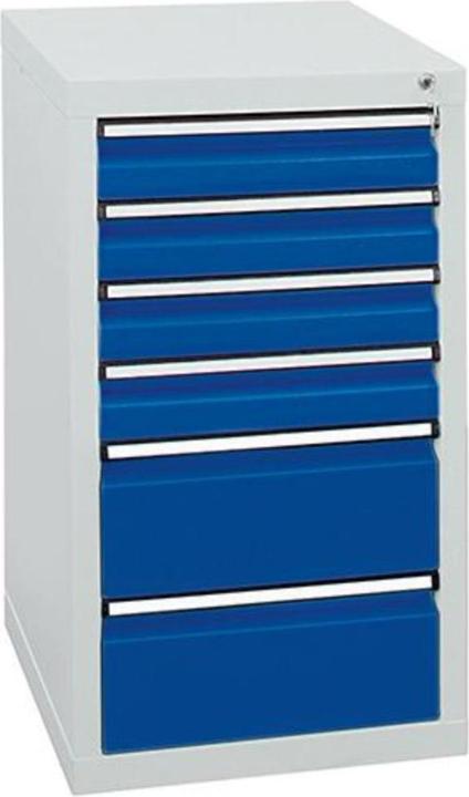 Produktbild kaiserkraft Schubladenschrank (50 cm, 90 cm)