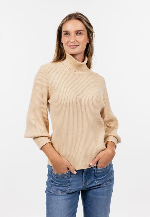 Image du produit Suri Frey Pull à col roulé Freyday (XS)