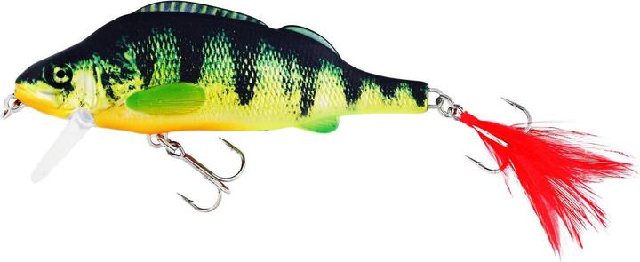 Image du produit Westin Percy The Perch Crankbait (10 cm)