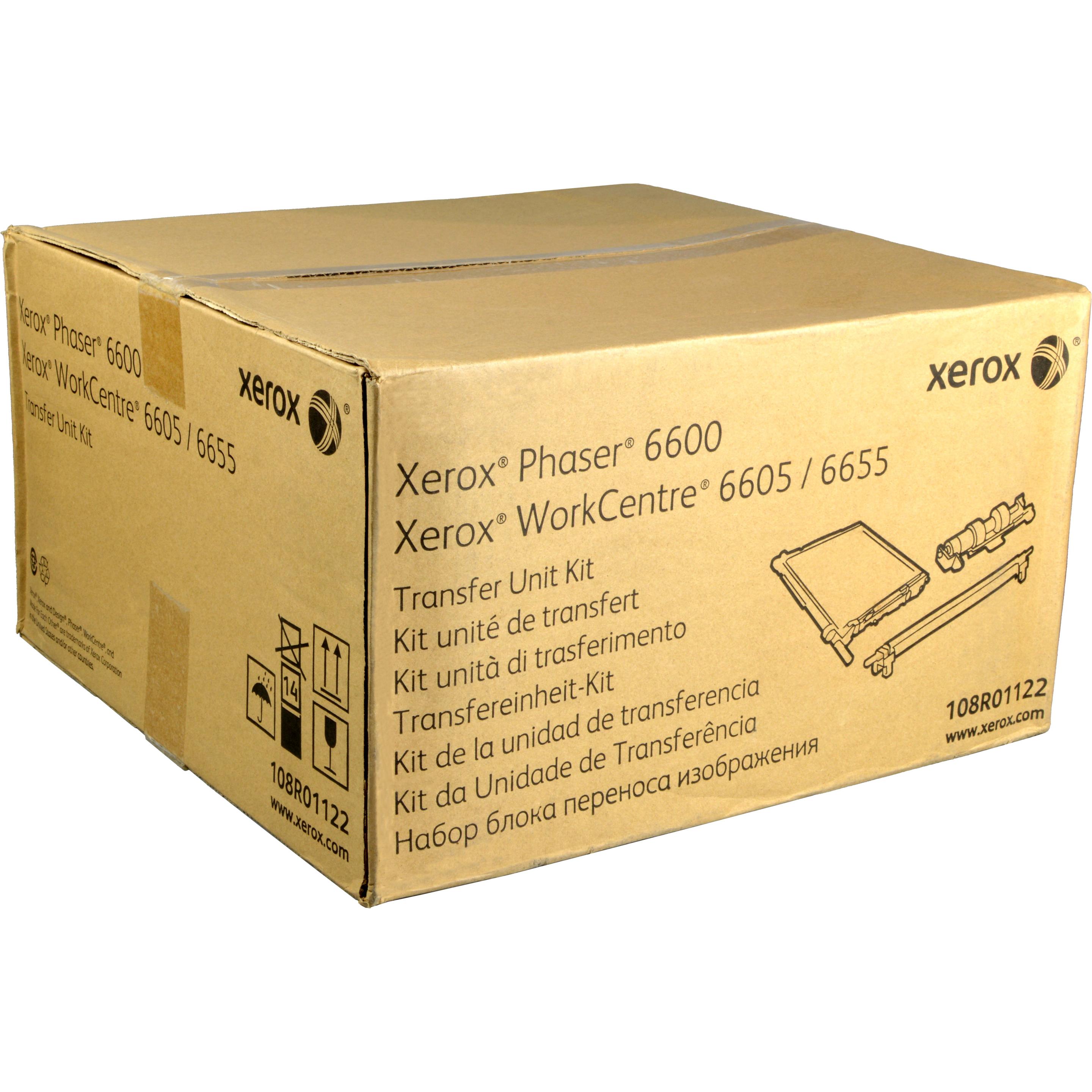 Xerox Transfer Unit, Drucker Zubehör