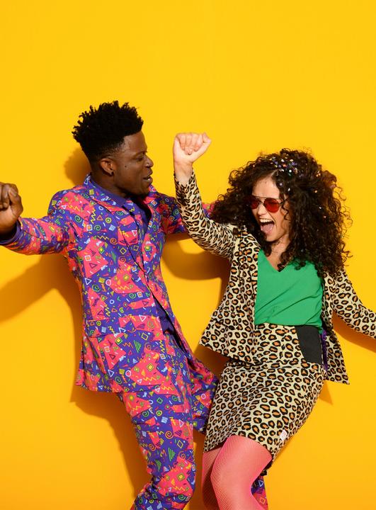 Image du produit OppoSuits The Fresh Prince (58)
