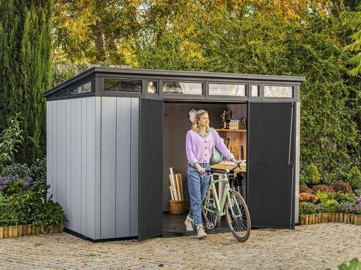 Produktbild Keter Gerätehaus