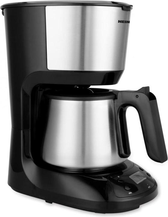 Actual product image Heinner HCM-D750SSBK