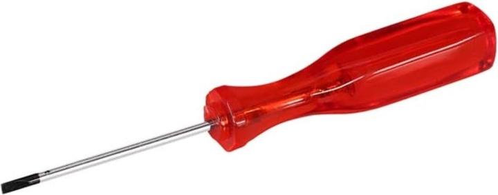 Actual product image Velleman Slotted Screwdriver (Port)