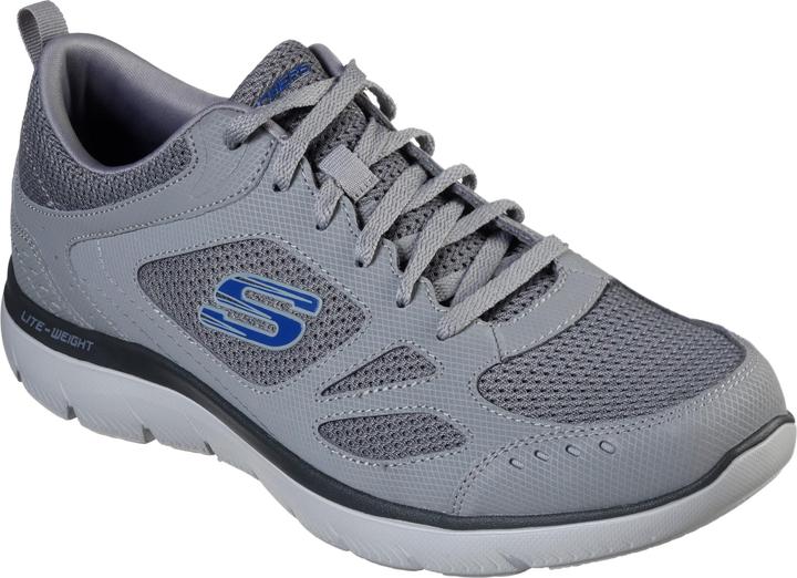 Immagine prodotto Skechers Summits-South Rim 52812-GRY - 45 (45)