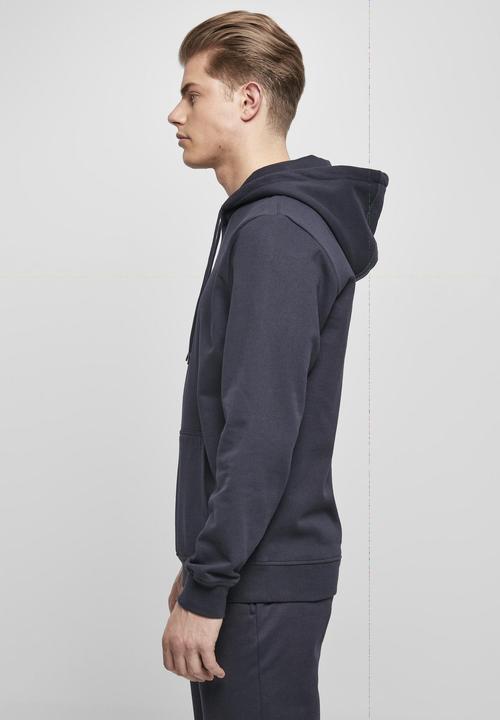 Actual product image Build Your Brand Basic Hoodie (S)
