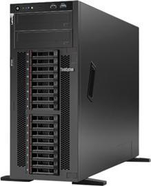 Produktbild Lenovo ST550 Xeon Slvr 4210R 10C 2.4GHz 13.75M (Intel Xeon Silver 4210R, Tower Server)