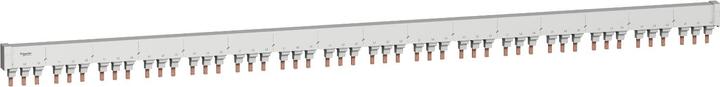 Nährwerte und Zutaten Schneider Electric M9XCA348 M9 F UL489 3P+HS 48 MOD Kammschiene