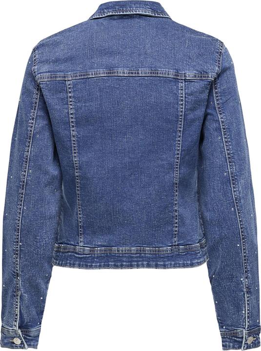 Image du produit Only ONLWONDER Veste en jean Veste en jean (S)