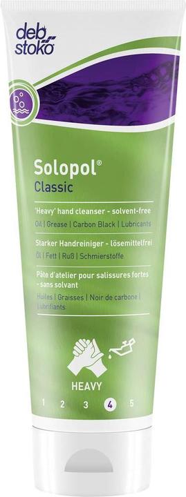 Actual product image Deb Stoko Hand washing paste (250 ml)