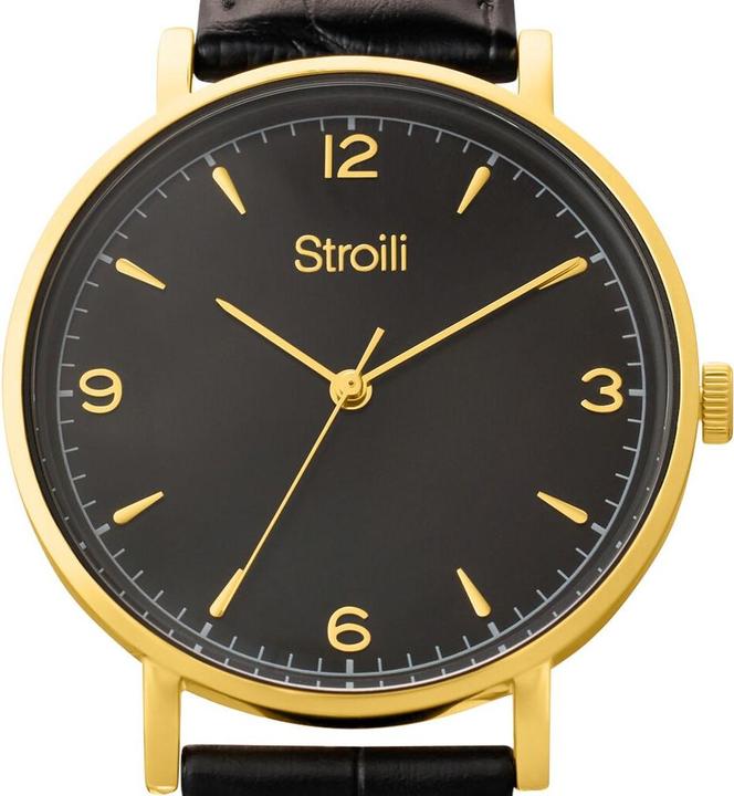 Produktbild Stroili Analog 1683273 (Analoguhr)