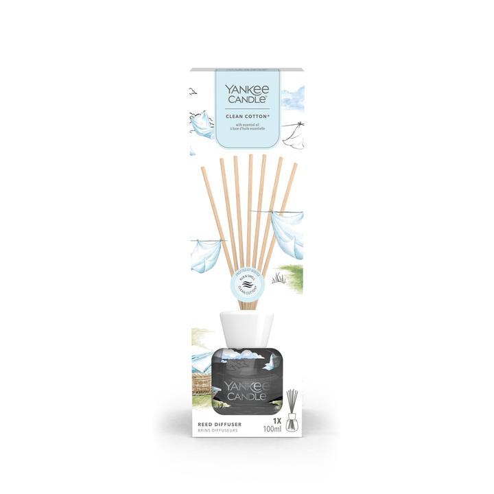 Immagine prodotto Yankee Candle Clean Cotton™ (100 ml)