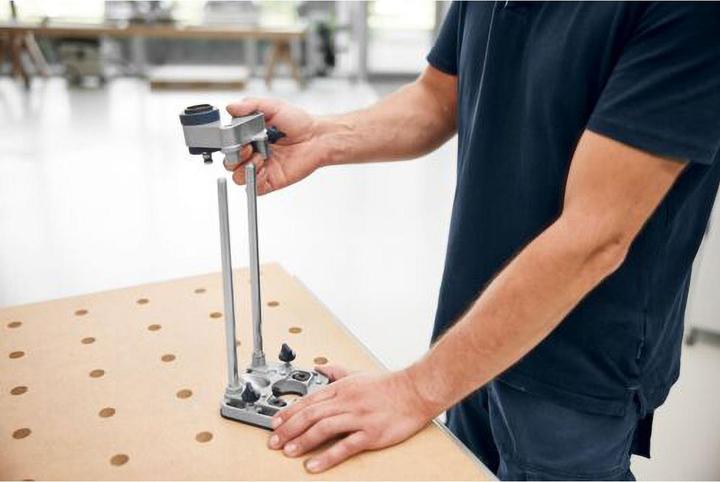Image du produit Festool Kit MB 40