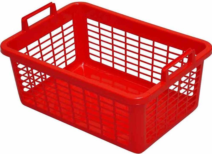Produktbild Lockweiler Wäschekorb (45 l)