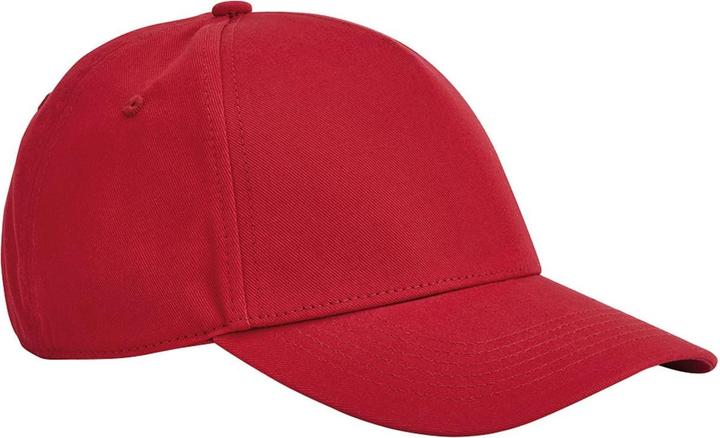Produktbild Beechfield Classic Kappe Verkleidet (One Size)