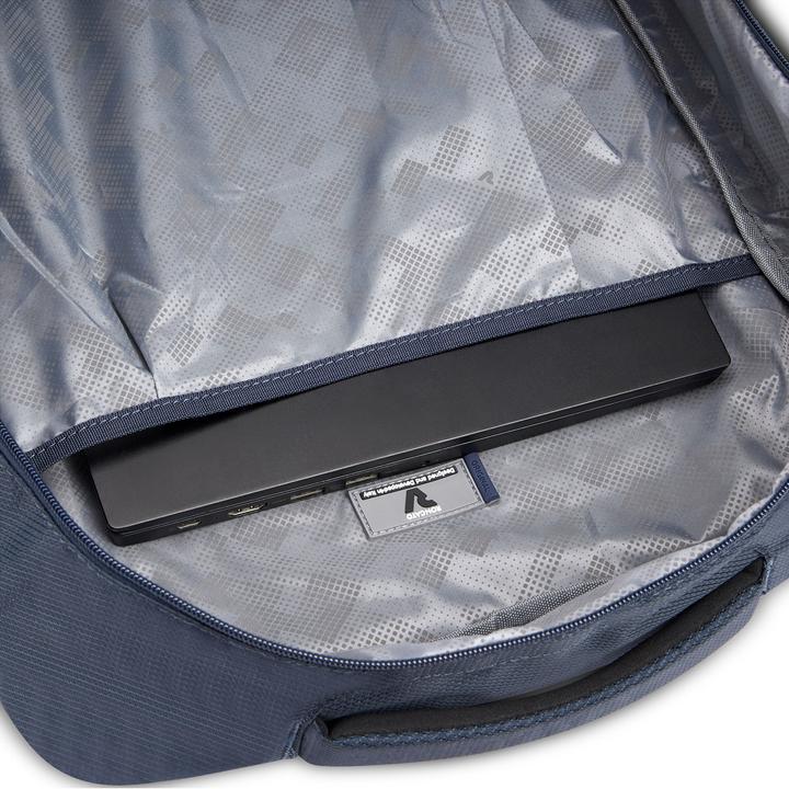 Actual product image Roncato Ironik 2.0 backpack 45 cm laptop compartment (26 l)