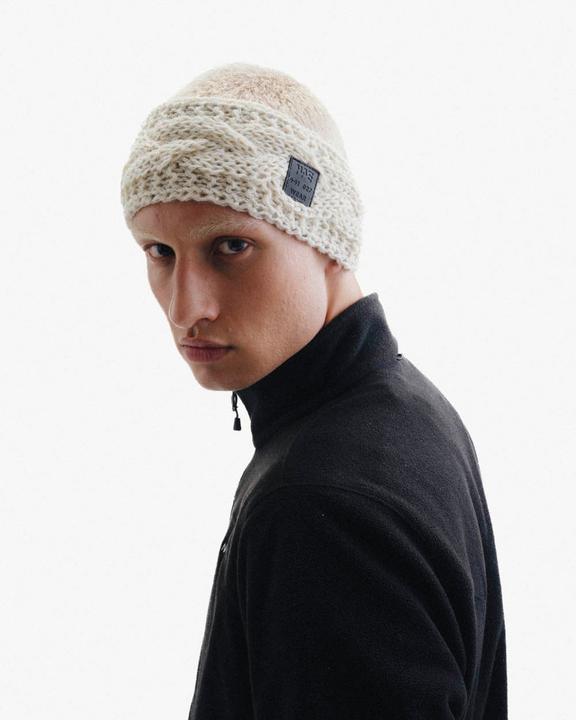 Actual product image Hä? The Local Headband