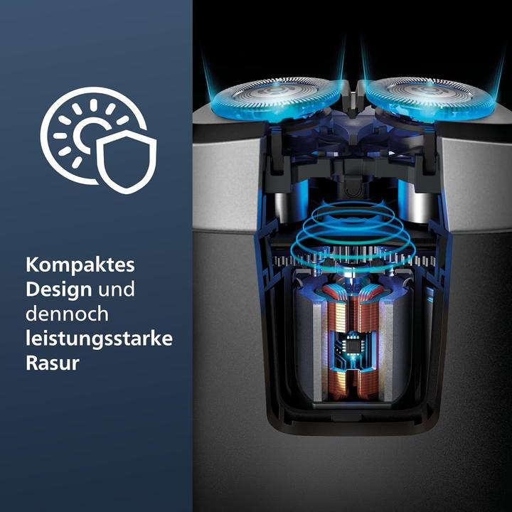 Actual product image Philips Shaver PQ888/06