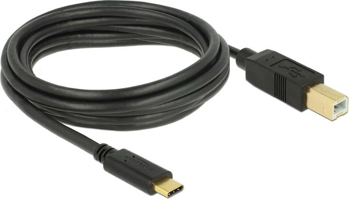 Produktbild Delock USB 2.0 (3 m, USB 2.0)