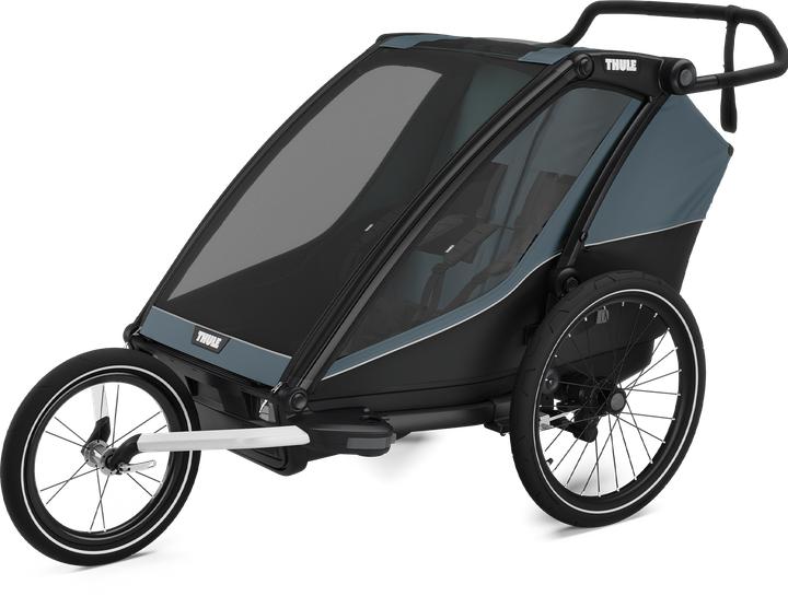 Actual product image Thule Chariot Cab