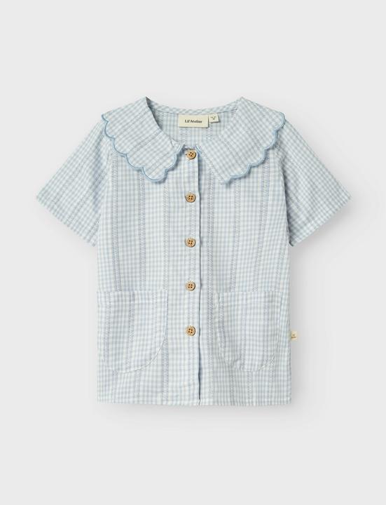 Immagine prodotto Name it Bio-Baumwoll Hemd (104)