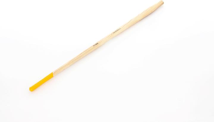 Produktbild Ochsenkopf OX E-87 E-1180 Ersatzstiel, Esche, Knauf, 1180 mm