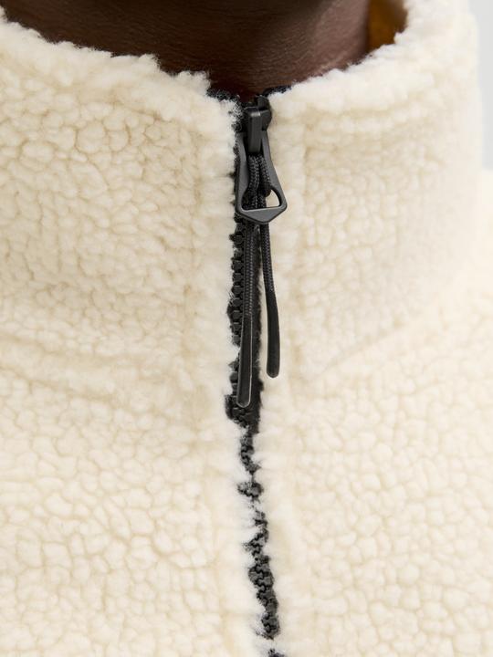 Immagine prodotto Jack & Jones Teddyfell Jacke Teddyfell Jacke (XS)