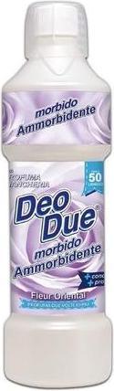 Produktbild Deo Due Deo-Weichspüler Fleur Orientalischer Duft 1kg (Körperlotion)