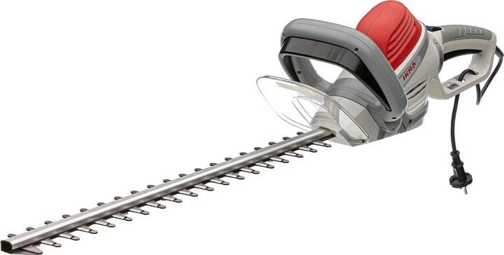 Immagine prodotto Ikra Tagliasiepi elettrico 650 Watt Mogatec IHS 650 (Tagliasiepi elettrica)