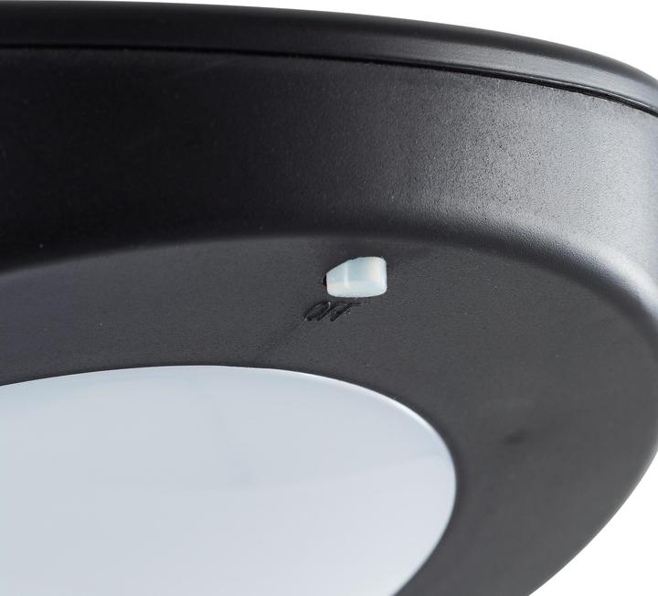 Actual product image Brilliant Bardum (520 lm, IP44)