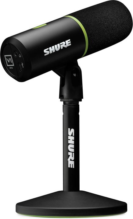 Actual product image Shure MV6