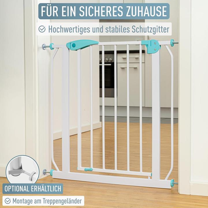Image du produit IB-Style Treppenschutzgitter Berrin (75 cm)