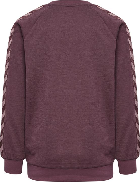Produktbild hummel hmlWONG SWEATSHIRT (140)
