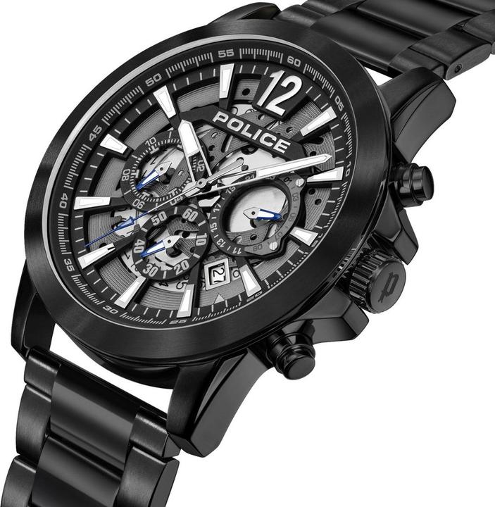 Image du produit Police Vertigo (Chronographe, 47 mm)