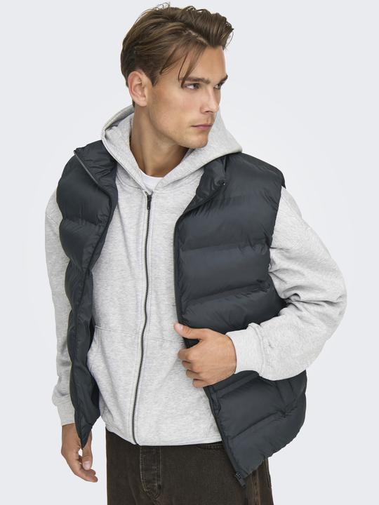 Produktbild Only & Sons ONSUNION Weste Weste (M)