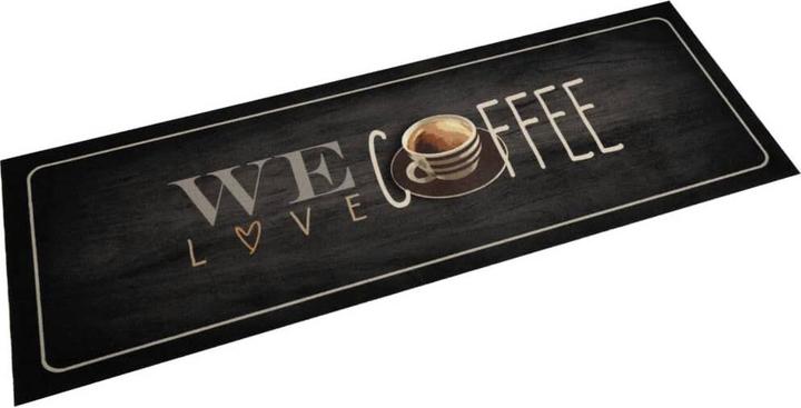 Kaffee, Schwarz