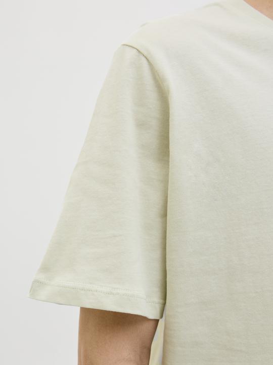 Produktbild Jack & Jones Gedruckt Rundhalsausschnitt T-shirt T-shirt (S)