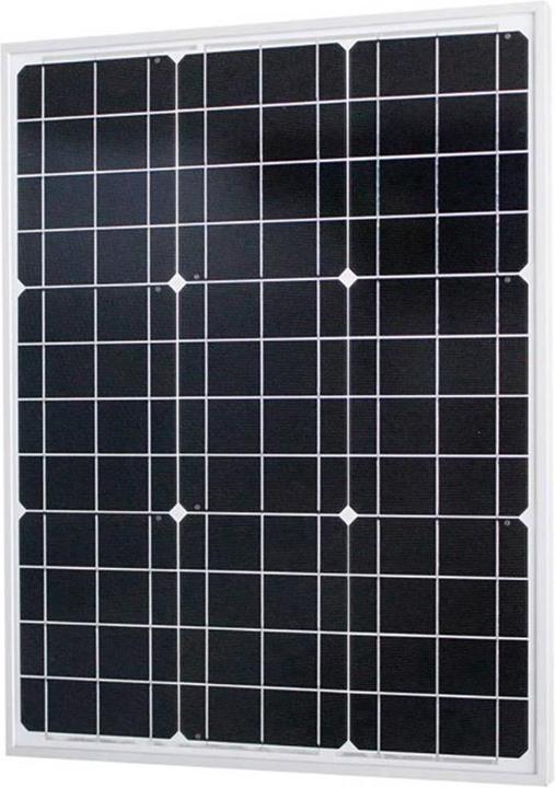 Image du produit Phaesun Sun Plus 50 S monocristallin (50 W, 4.80 kg)