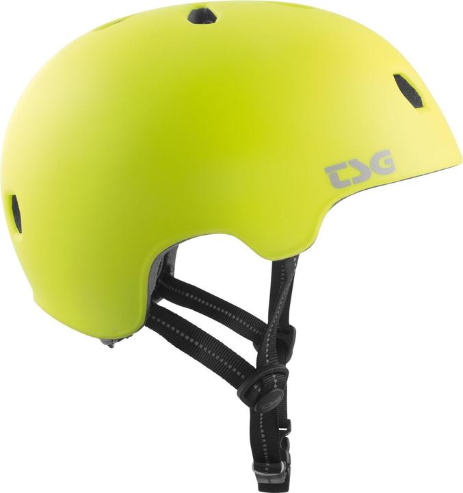 Actual product image TSG Meta Solid Color Helmet (54 - 57 cm)