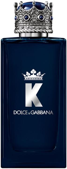 Immagine prodotto Dolce & Gabbana Dolce Gabbana King Men 100 Vapo Parfum (Eau de parfum, 100 ml)