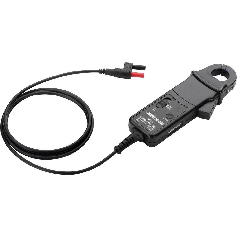 Rohde & Schwarz, Multimetro, HZC50 HZC50 AC