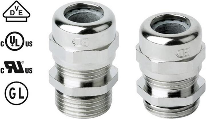 Produktbild Jacob Kabelverschraubung EMV